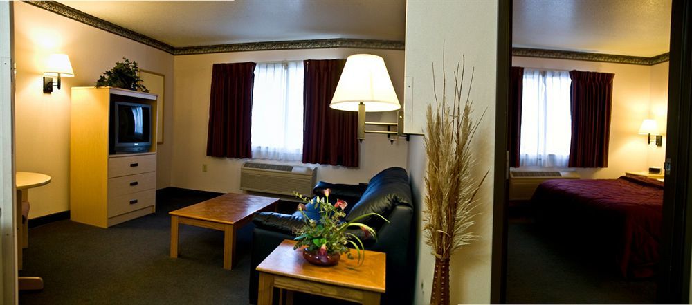 The Hotel Garibaldi Luaran gambar
