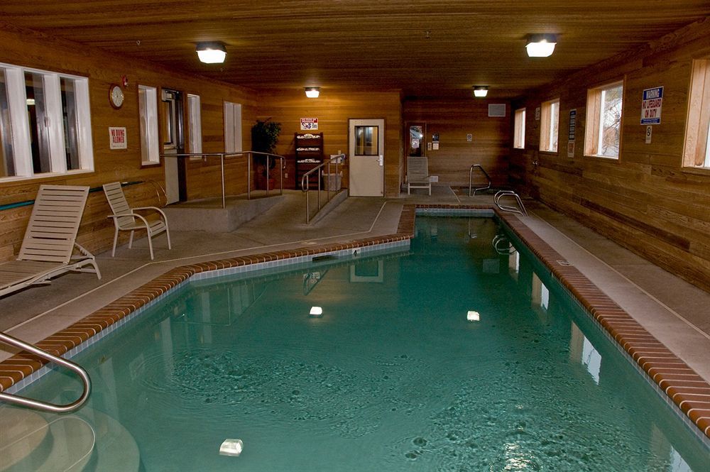 The Hotel Garibaldi Luaran gambar