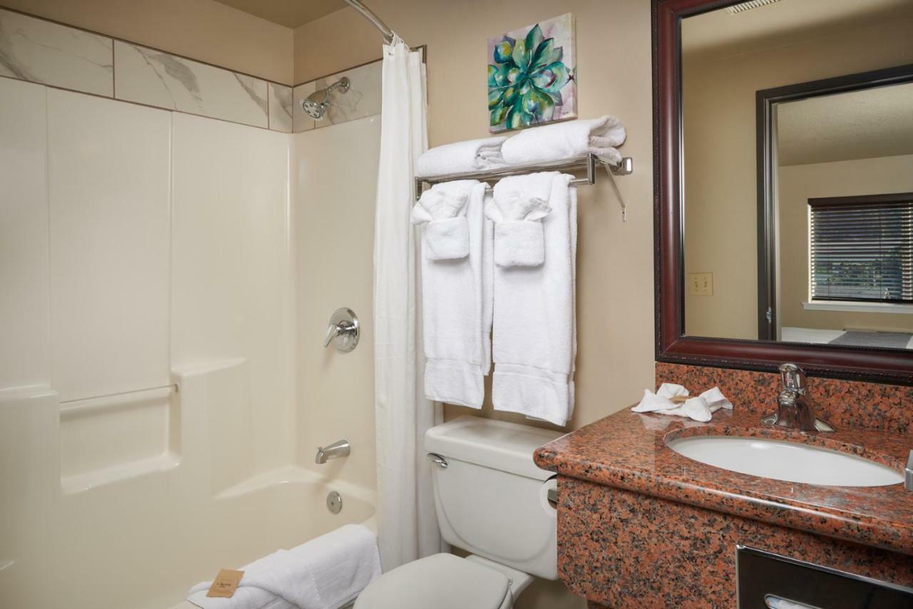 The Hotel Garibaldi Luaran gambar