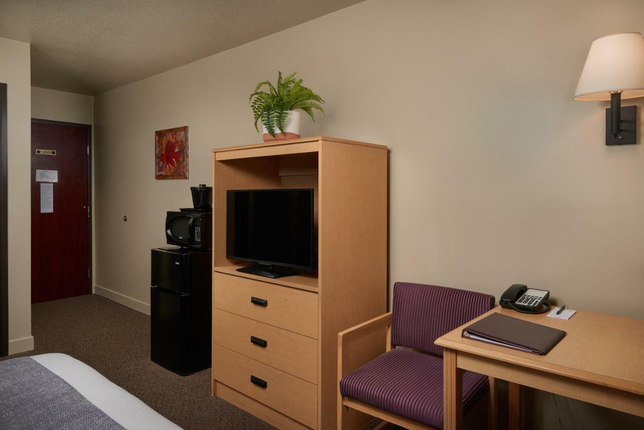 The Hotel Garibaldi Luaran gambar