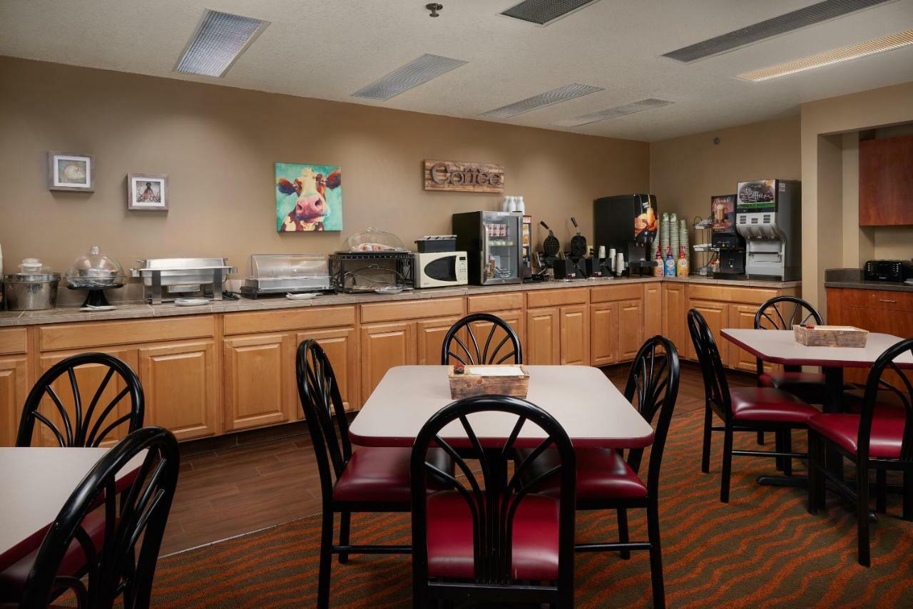 The Hotel Garibaldi Luaran gambar